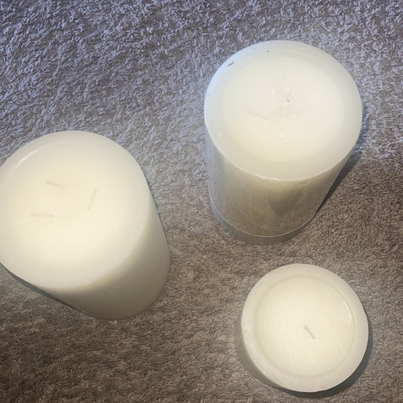 Candles - Picture 3 of 4